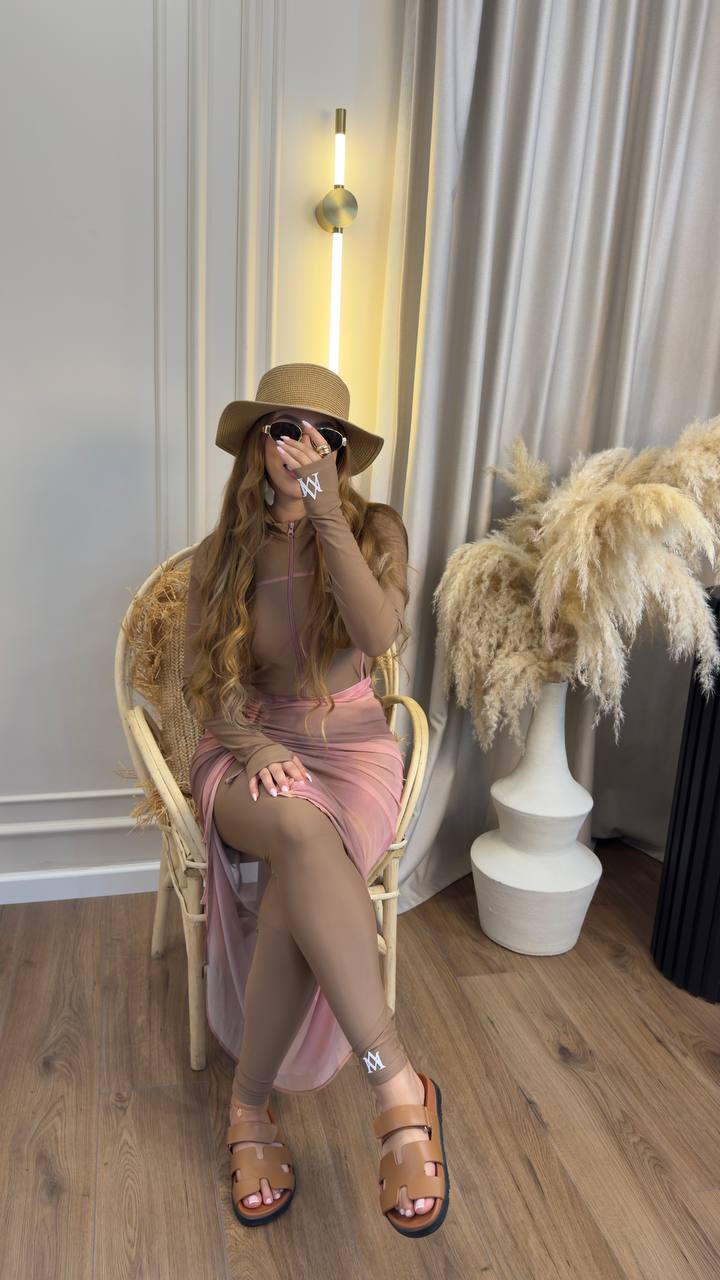 Sahara Rose
