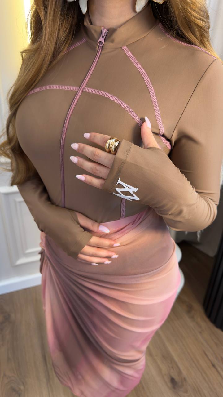 Sahara Rose