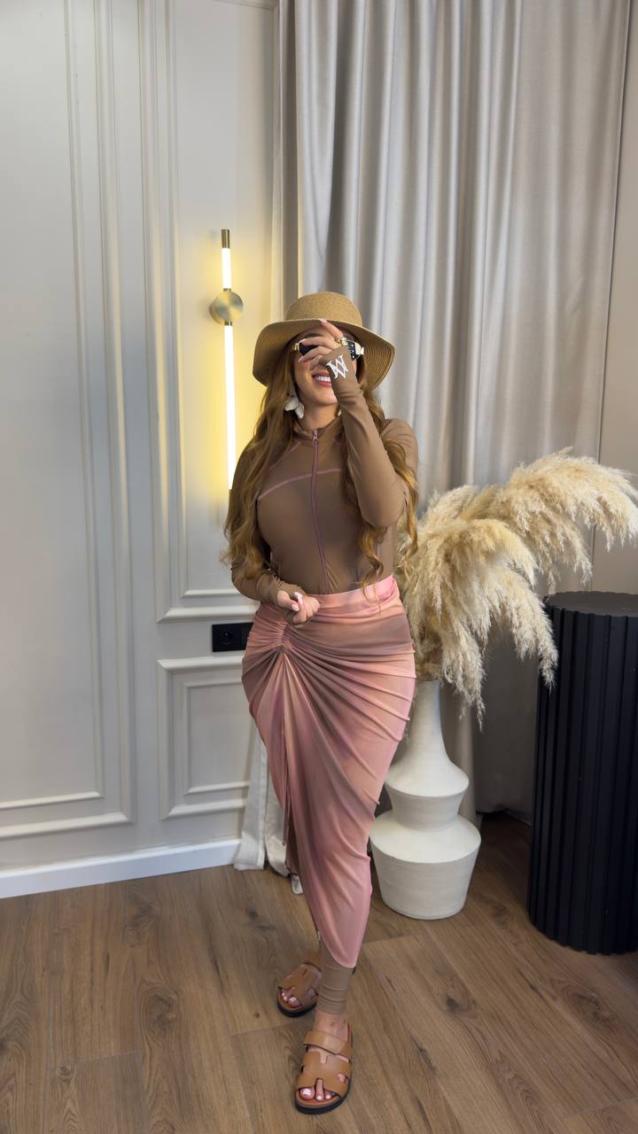 Sahara Rose