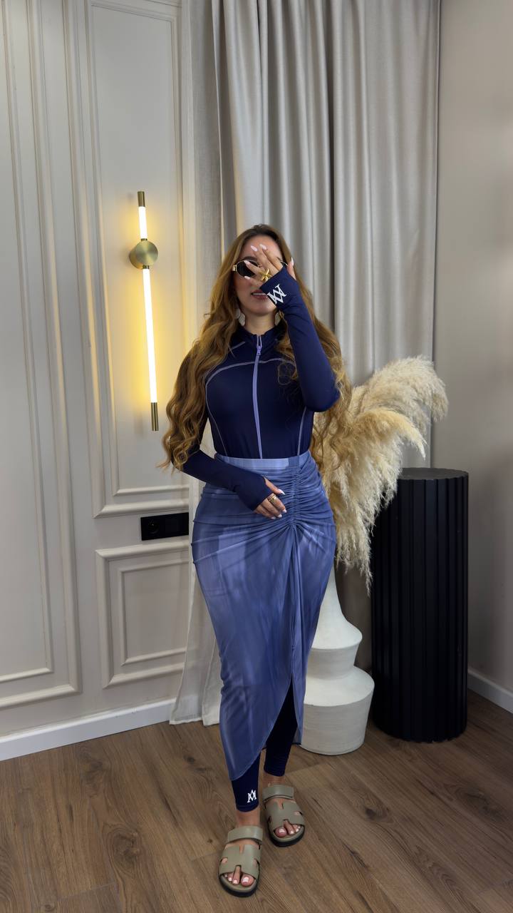Azzura